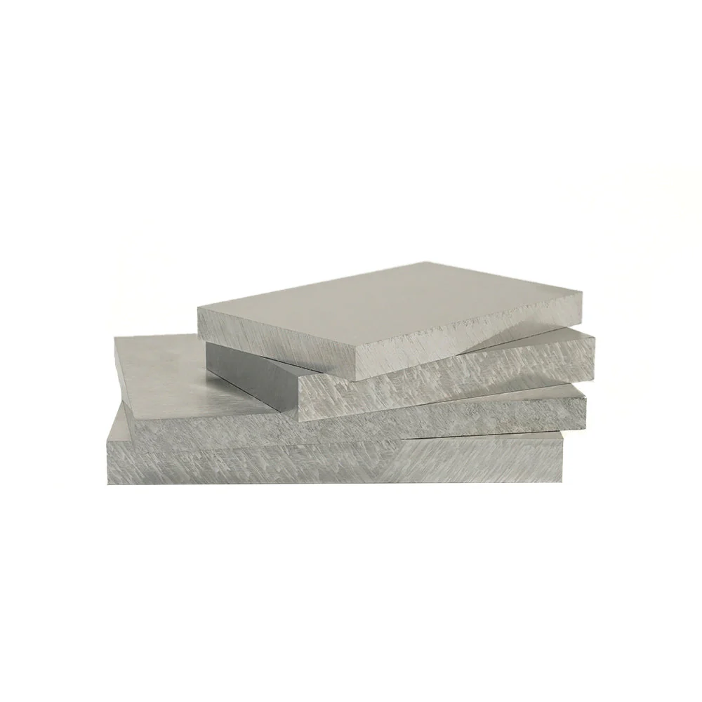6061 Aluminum Sheet Plate - Image 3