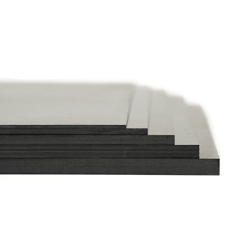 Carbon Fiber Sheet Plate - Image 2