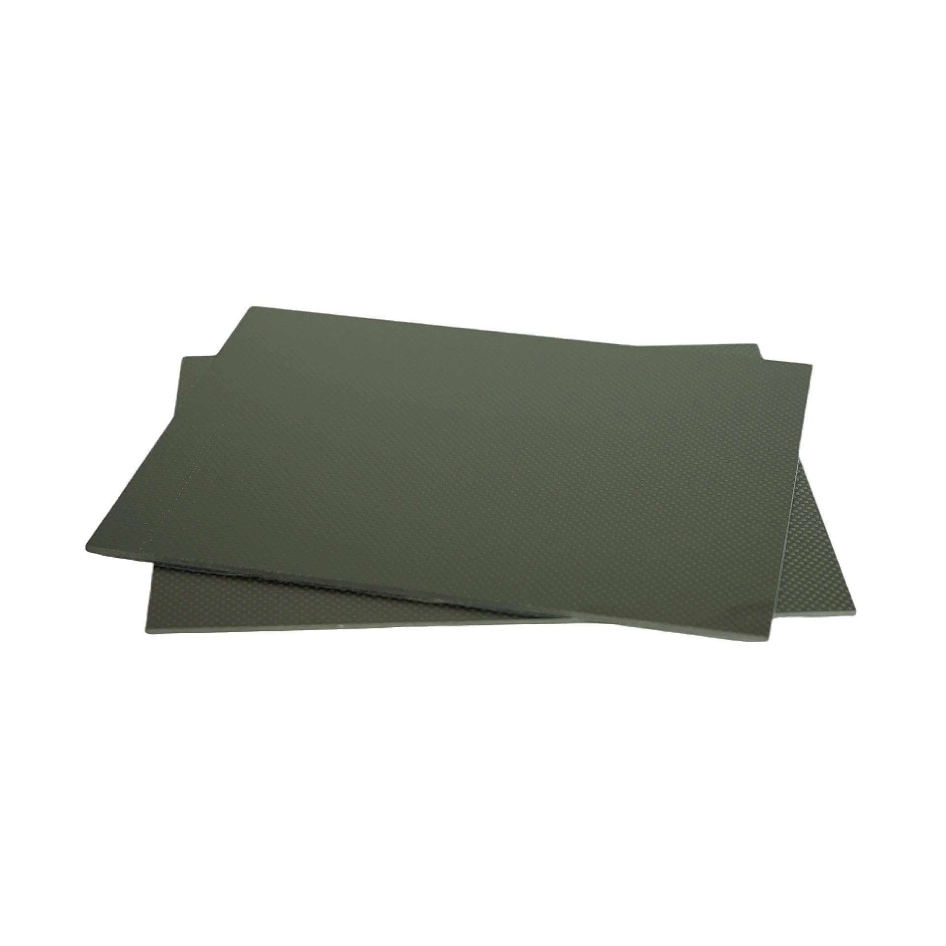 Carbon Fiber Sheet Plate - Image 4