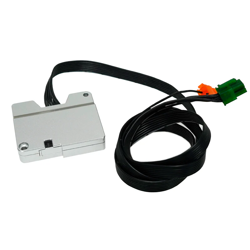 Carvera 4th Axis Module Harmonic Drive - Image 3