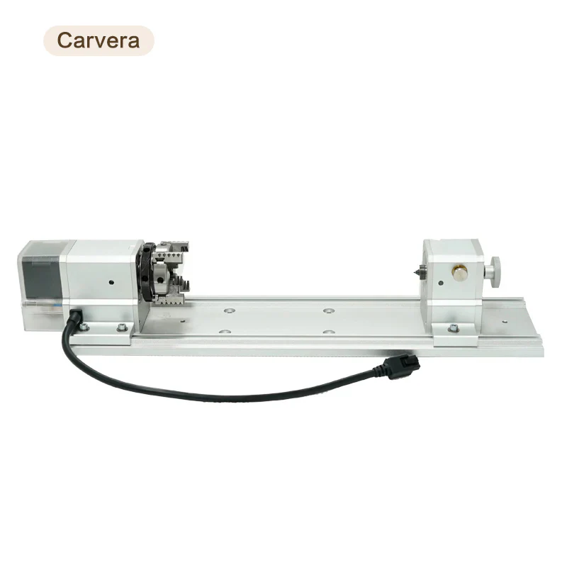 Carvera 4th Axis Module Harmonic Drive - Image 5