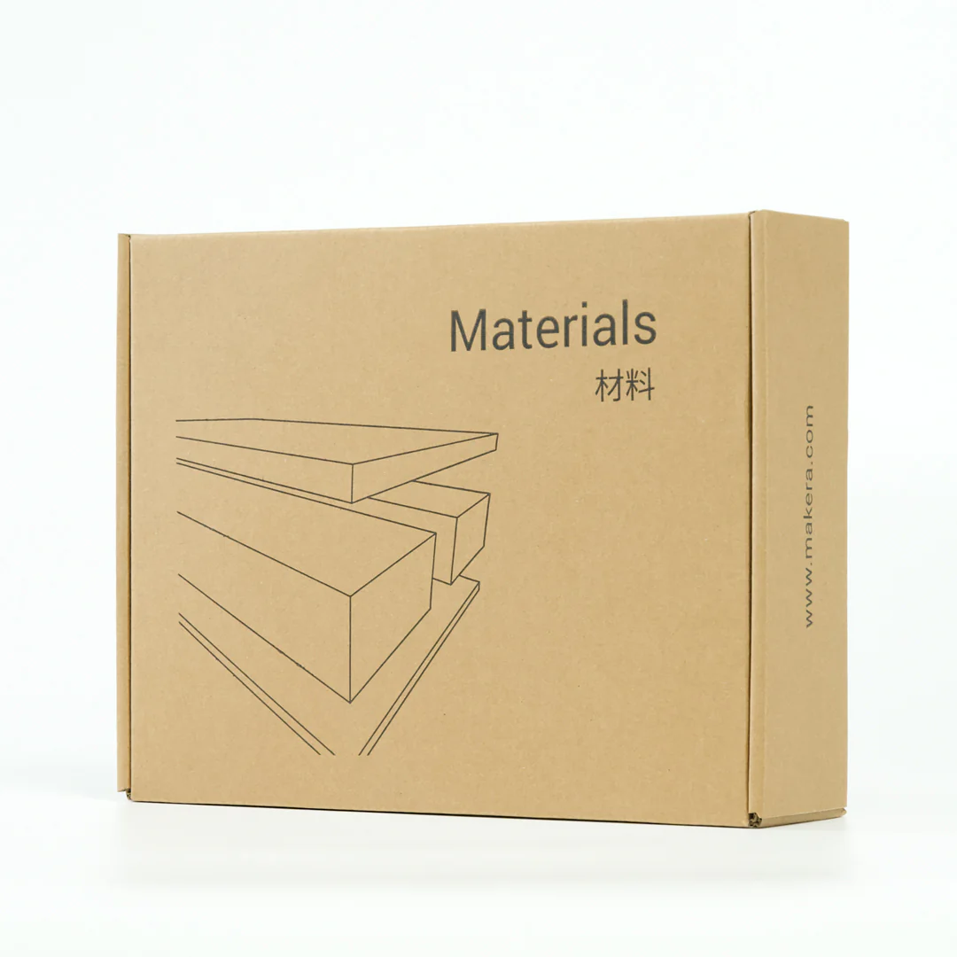 Carvera Air Examples Material Kit - Image 3