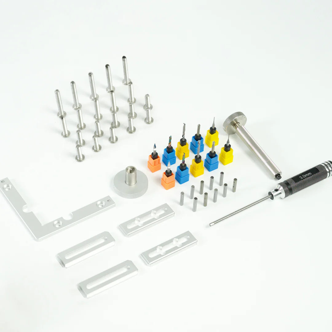 Carvera Air Toolkit - Image 3