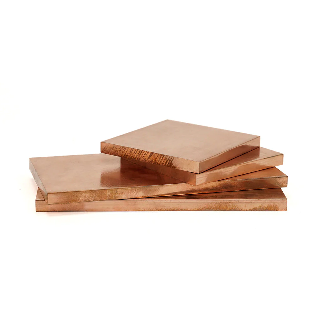 Copper Sheet - Image 3