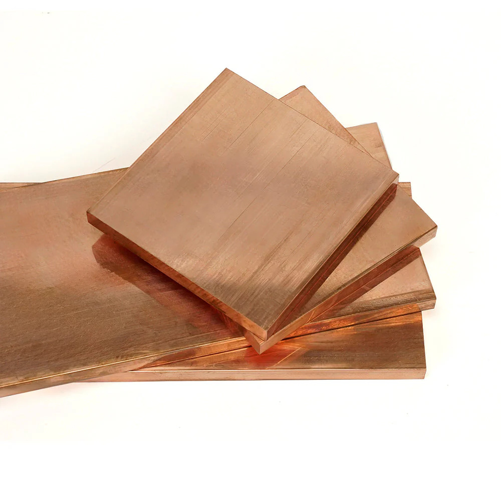 Copper Sheet - Image 4