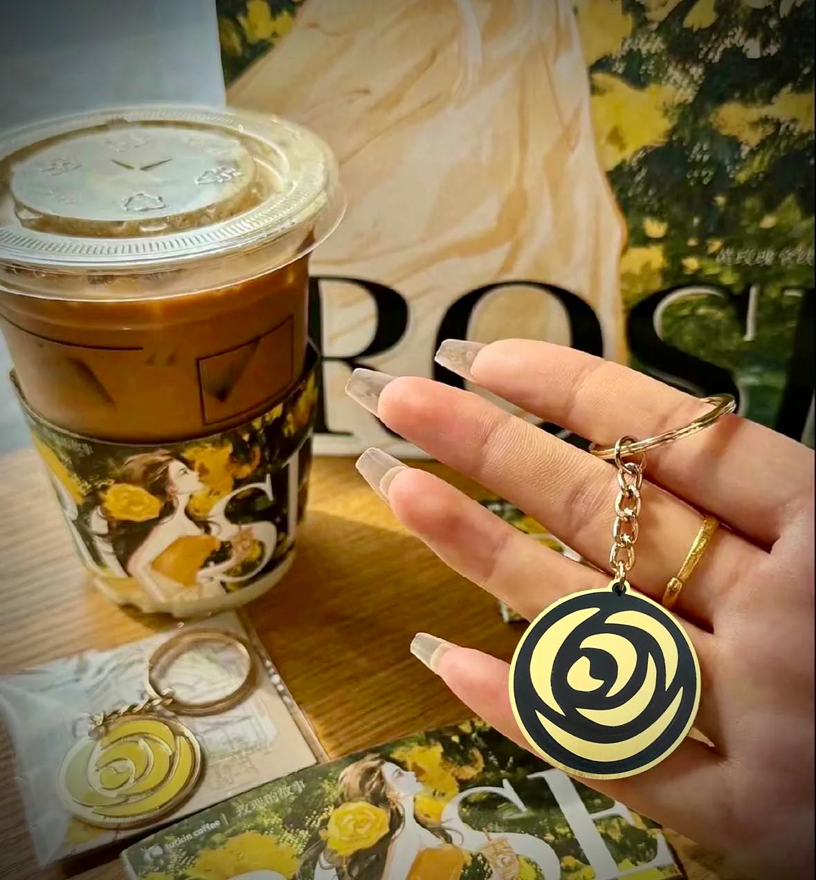 Key Ring - Image 3