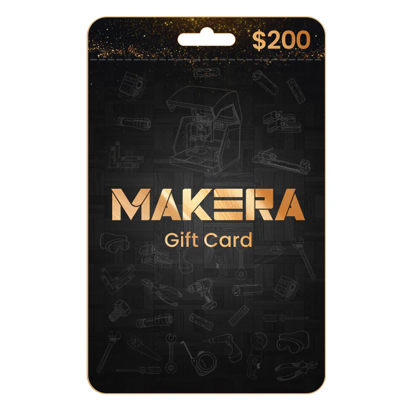 Makera Gift Card - Image 5