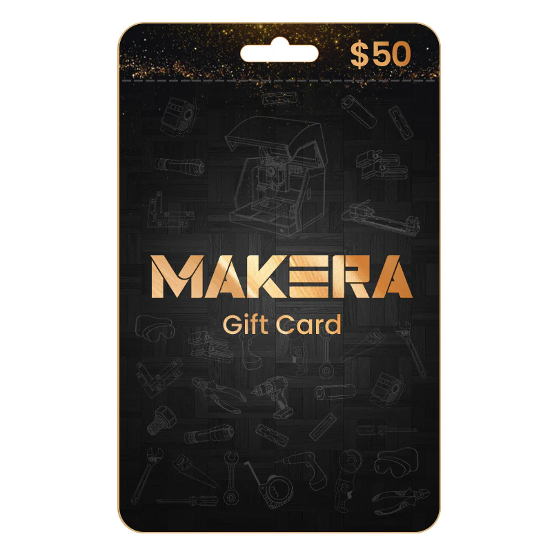 Makera Gift Card - Image 6