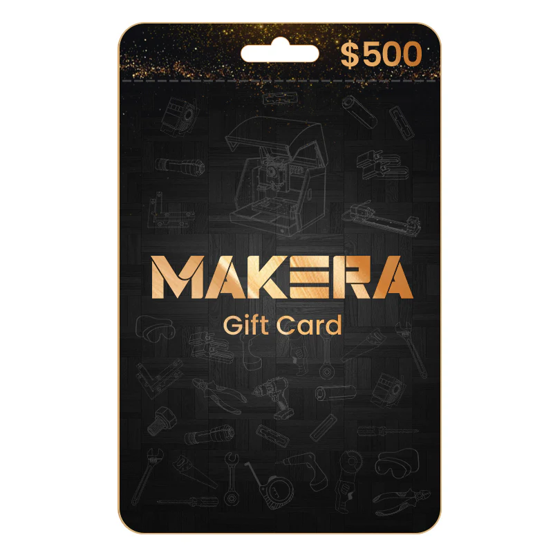 Makera Gift Card - Image 7