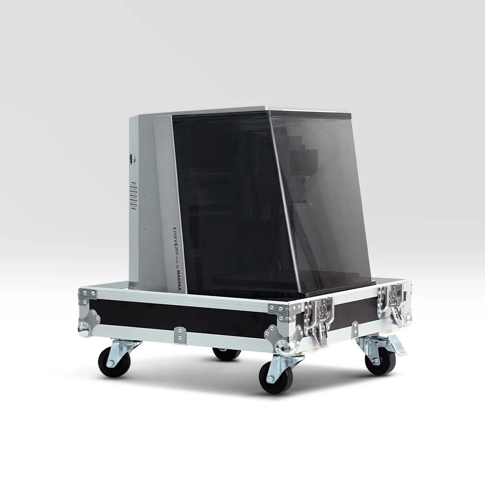 Makera Road Case - Image 3