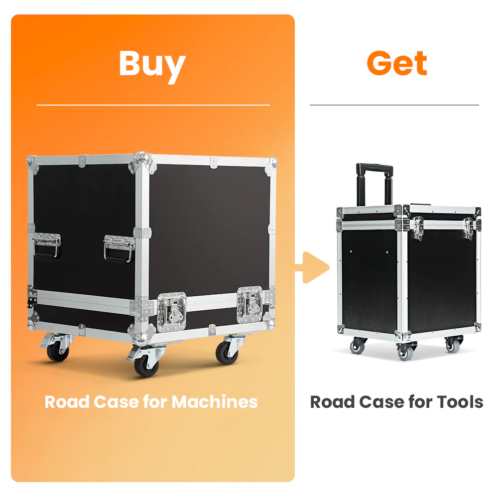 Makera Road Case - Image 6