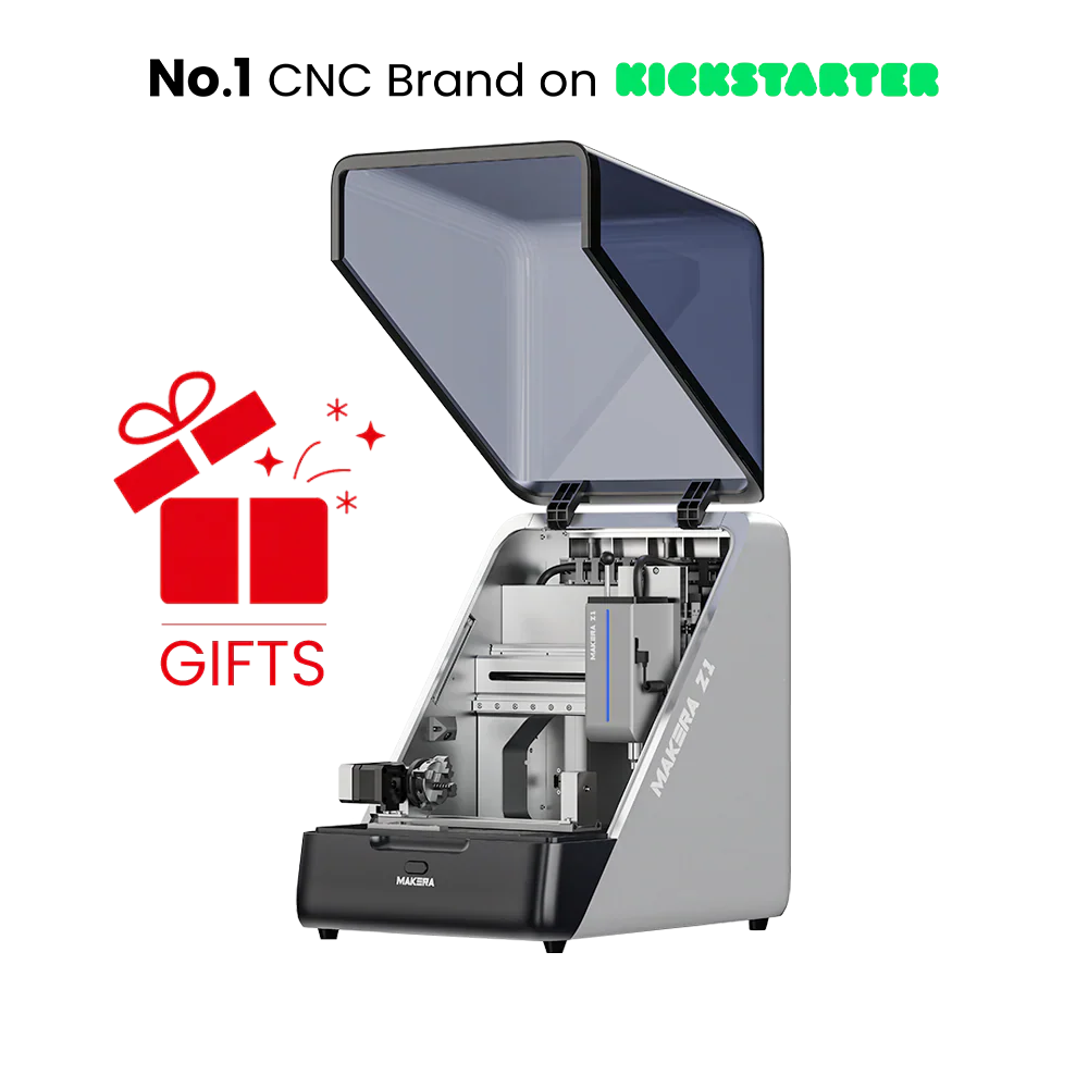 CNC Machines